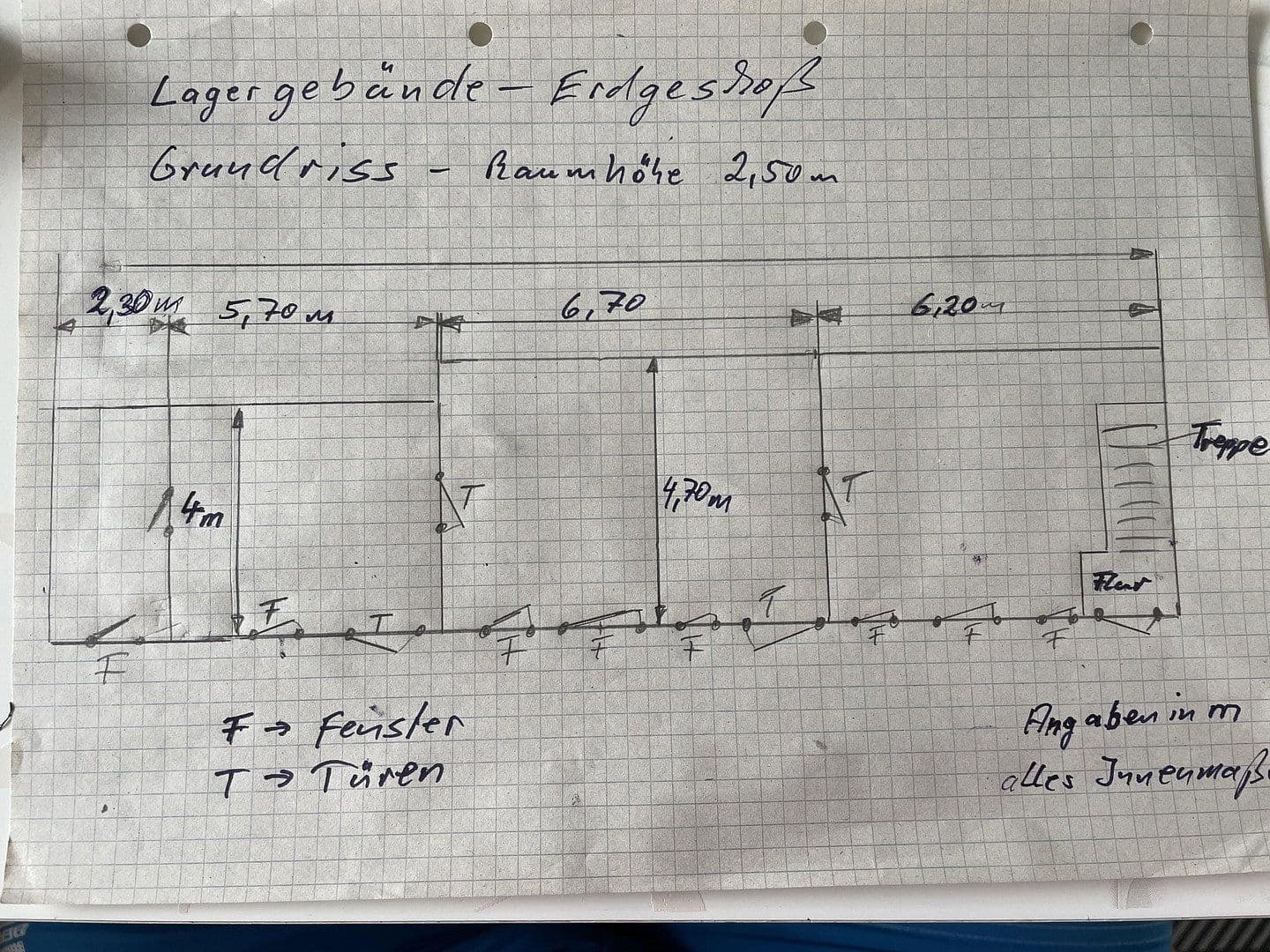 Predaj domu 127 m², pozemek 593 m², Strasburg (Uckermark), Meklenbursko-Predpomoransko Predaj domu 127 m², pozemek 593 m², Strasburg (Uckermark), Meklenbursko-Predpomoransko