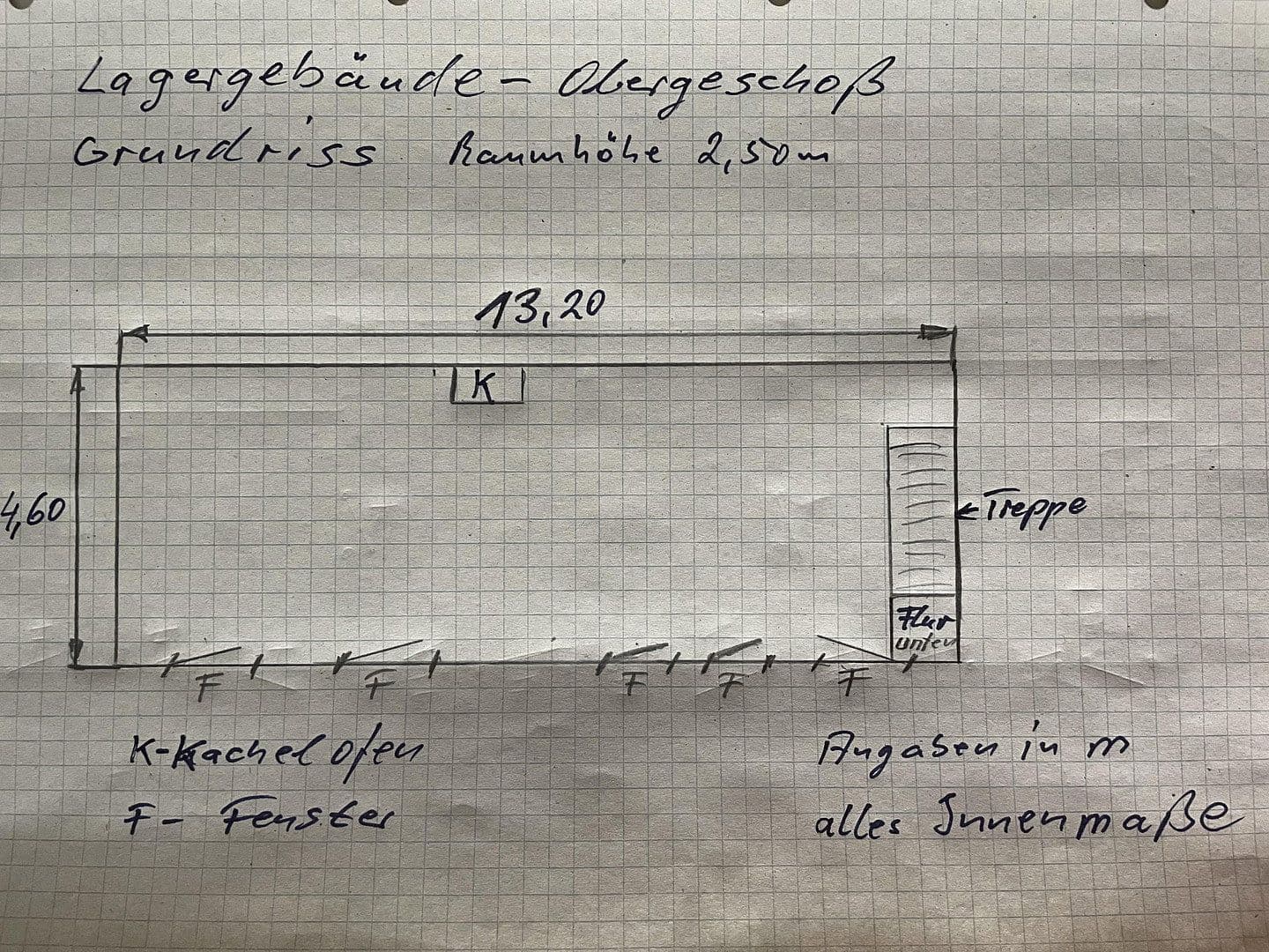 Predaj domu 127 m², pozemek 593 m², Strasburg (Uckermark), Meklenbursko-Predpomoransko Predaj domu 127 m², pozemek 593 m², Strasburg (Uckermark), Meklenbursko-Predpomoransko