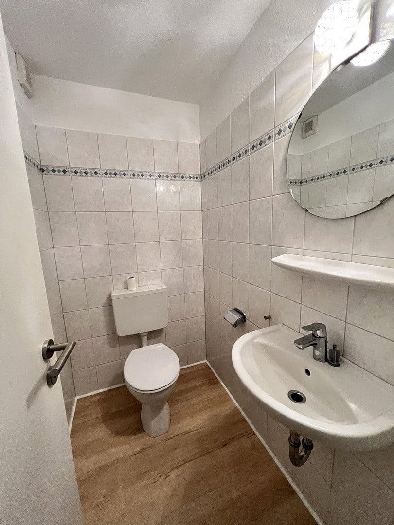 Prenájom domu 150 m², pozemek 179 m², Twedter Feld 36b, Flensburg, Šlezvicko-Holštajnsko Prenájom domu 150 m², pozemek 179 m², Twedter Feld 36b, Flensburg, Šlezvicko-Holštajnsko