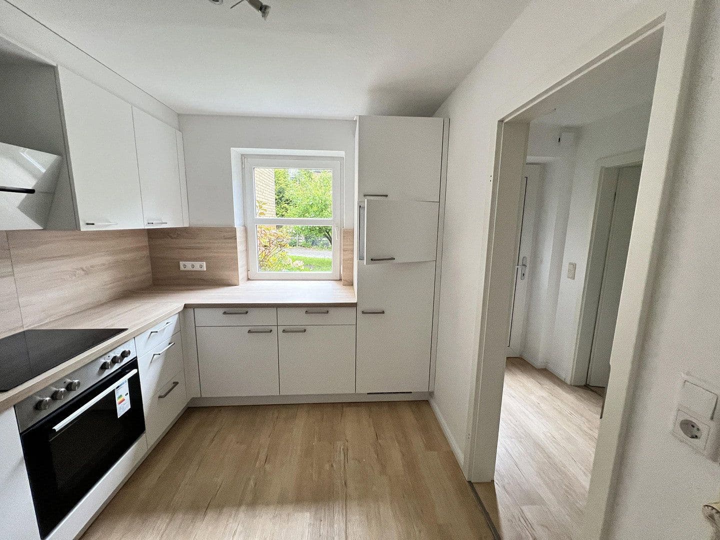 Prenájom domu 150 m², pozemek 179 m², Twedter Feld 36b, Flensburg, Šlezvicko-Holštajnsko Prenájom domu 150 m², pozemek 179 m², Twedter Feld 36b, Flensburg, Šlezvicko-Holštajnsko
