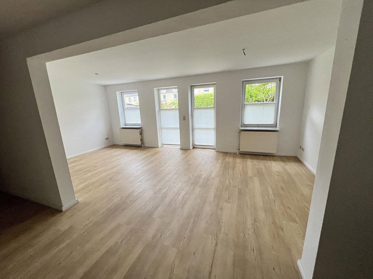 Prenájom domu 150 m², pozemek 179 m², Twedter Feld 36b, Flensburg, Šlezvicko-Holštajnsko Prenájom domu 150 m², pozemek 179 m², Twedter Feld 36b, Flensburg, Šlezvicko-Holštajnsko
