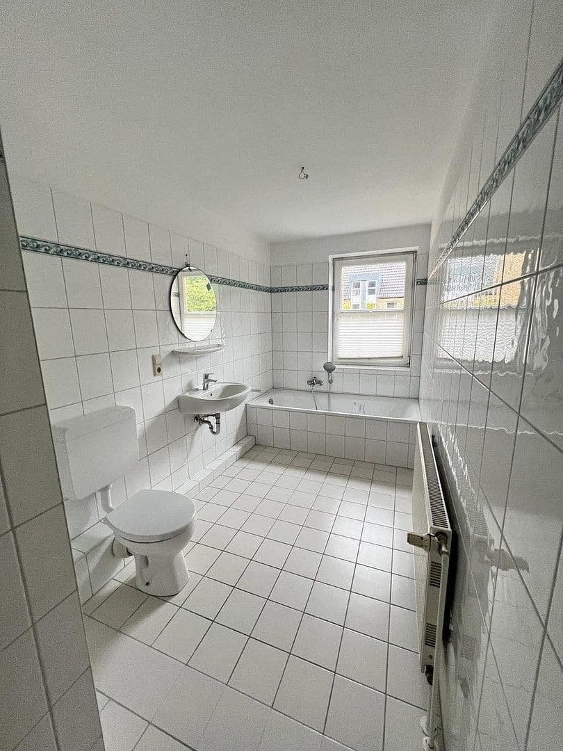 Prenájom domu 150 m², pozemek 179 m², Twedter Feld 36b, Flensburg, Šlezvicko-Holštajnsko Prenájom domu 150 m², pozemek 179 m², Twedter Feld 36b, Flensburg, Šlezvicko-Holštajnsko