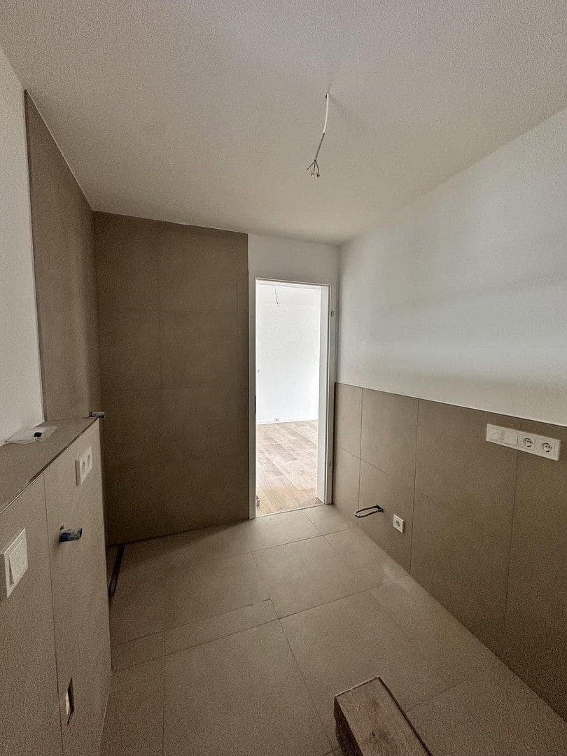Prenájom bytu 1-izbový 36 m², Gebr.-Eicher-Str. 1, Landau an der Isar, Bavorsko Prenájom bytu 1-izbový 36 m², Gebr.-Eicher-Str. 1, Landau an der Isar, Bavorsko