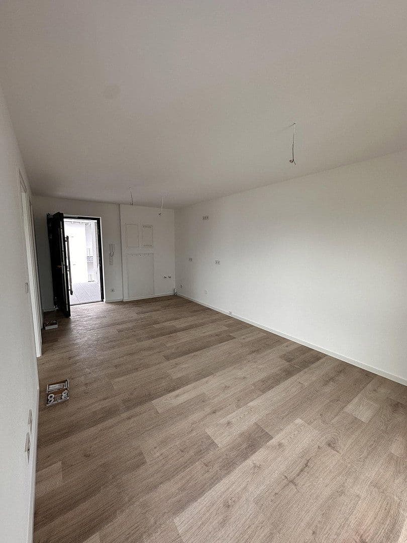 Prenájom bytu 1-izbový 36 m², Gebr.-Eicher-Str. 1, Landau an der Isar, Bavorsko Prenájom bytu 1-izbový 36 m², Gebr.-Eicher-Str. 1, Landau an der Isar, Bavorsko