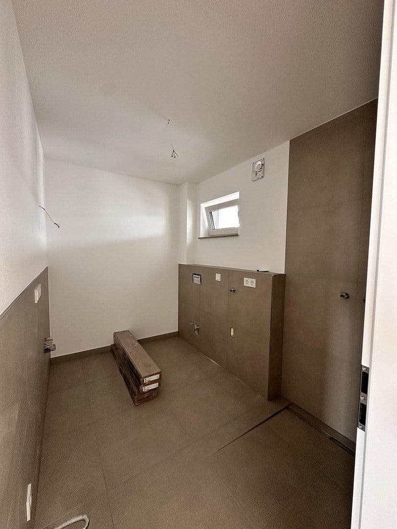 Prenájom bytu 1-izbový 36 m², Gebr.-Eicher-Str. 1, Landau an der Isar, Bavorsko Prenájom bytu 1-izbový 36 m², Gebr.-Eicher-Str. 1, Landau an der Isar, Bavorsko