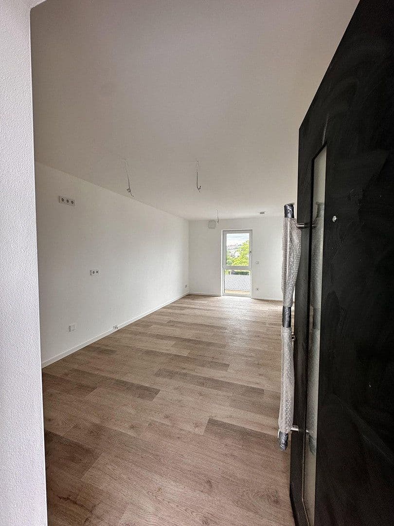 Prenájom bytu 1-izbový 36 m², Gebr.-Eicher-Str. 1, Landau an der Isar, Bavorsko Prenájom bytu 1-izbový 36 m², Gebr.-Eicher-Str. 1, Landau an der Isar, Bavorsko