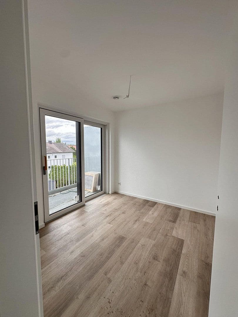 Prenájom bytu 1-izbový 36 m², Gebr.-Eicher-Str. 1, Landau an der Isar, Bavorsko Prenájom bytu 1-izbový 36 m², Gebr.-Eicher-Str. 1, Landau an der Isar, Bavorsko
