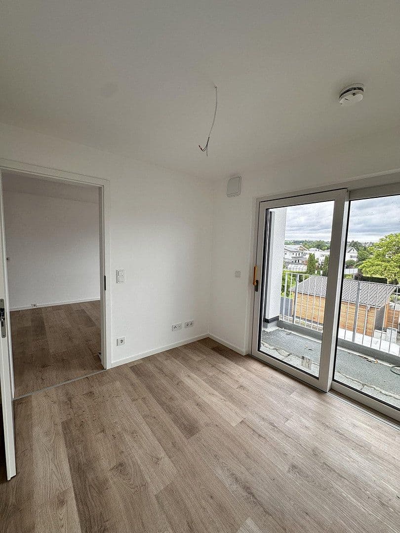 Prenájom bytu 1-izbový 36 m², Gebr.-Eicher-Str. 1, Landau an der Isar, Bavorsko Prenájom bytu 1-izbový 36 m², Gebr.-Eicher-Str. 1, Landau an der Isar, Bavorsko