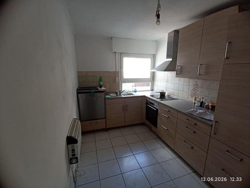 Prenájom domu 132 m², pozemek 490 m², Friedberg (Hessen), Hesensko Prenájom domu 132 m², pozemek 490 m², Friedberg (Hessen), Hesensko