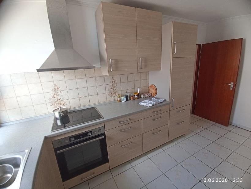 Prenájom domu 132 m², pozemek 490 m², Friedberg (Hessen), Hesensko Prenájom domu 132 m², pozemek 490 m², Friedberg (Hessen), Hesensko