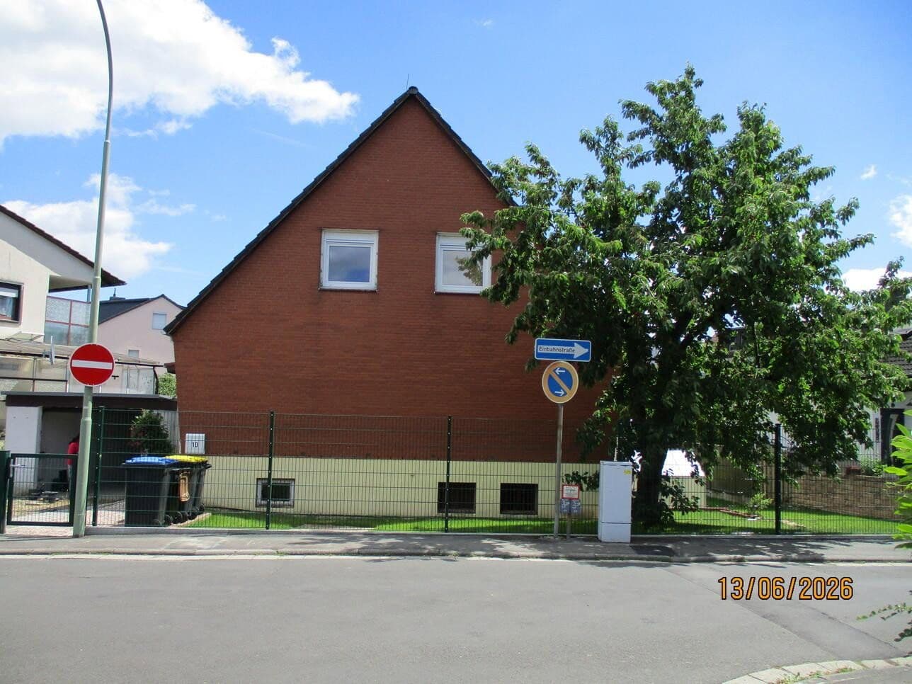 Prenájom domu 132 m², pozemek 490 m², Friedberg (Hessen), Hesensko Prenájom domu 132 m², pozemek 490 m², Friedberg (Hessen), Hesensko