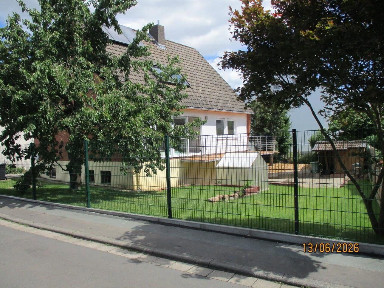 Prenájom domu 132 m², pozemek 490 m², Friedberg (Hessen), Hesensko Prenájom domu 132 m², pozemek 490 m², Friedberg (Hessen), Hesensko