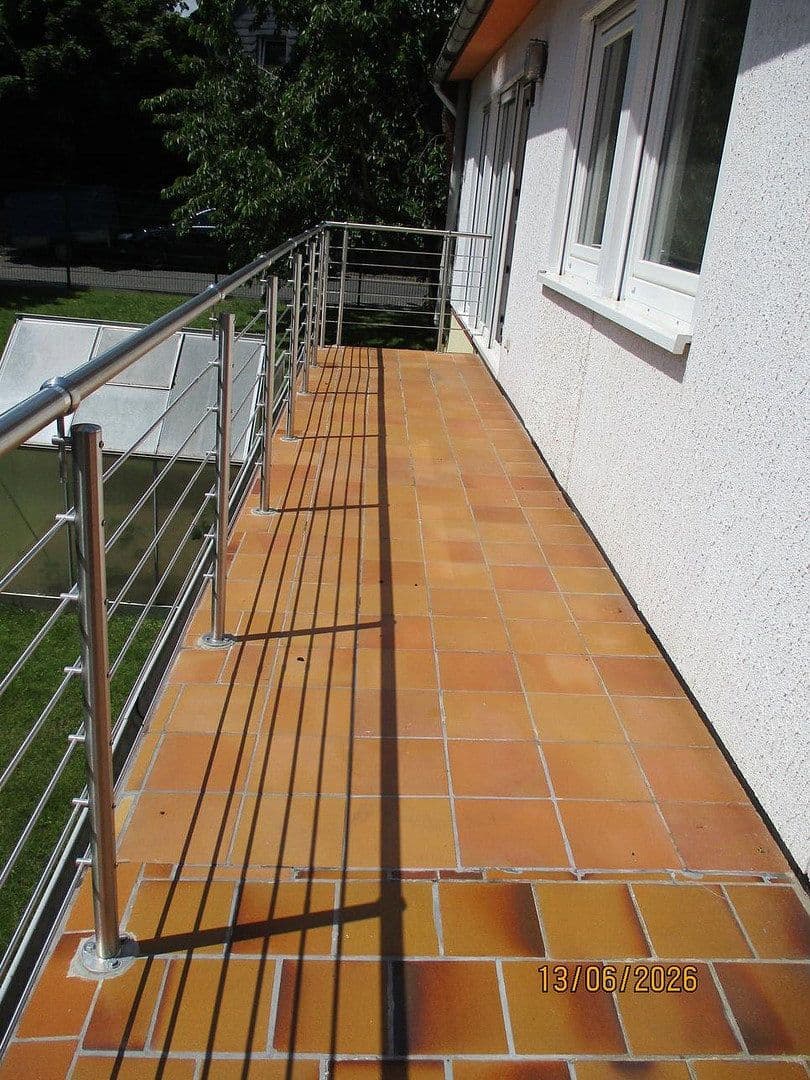 Prenájom domu 132 m², pozemek 490 m², Friedberg (Hessen), Hesensko Prenájom domu 132 m², pozemek 490 m², Friedberg (Hessen), Hesensko