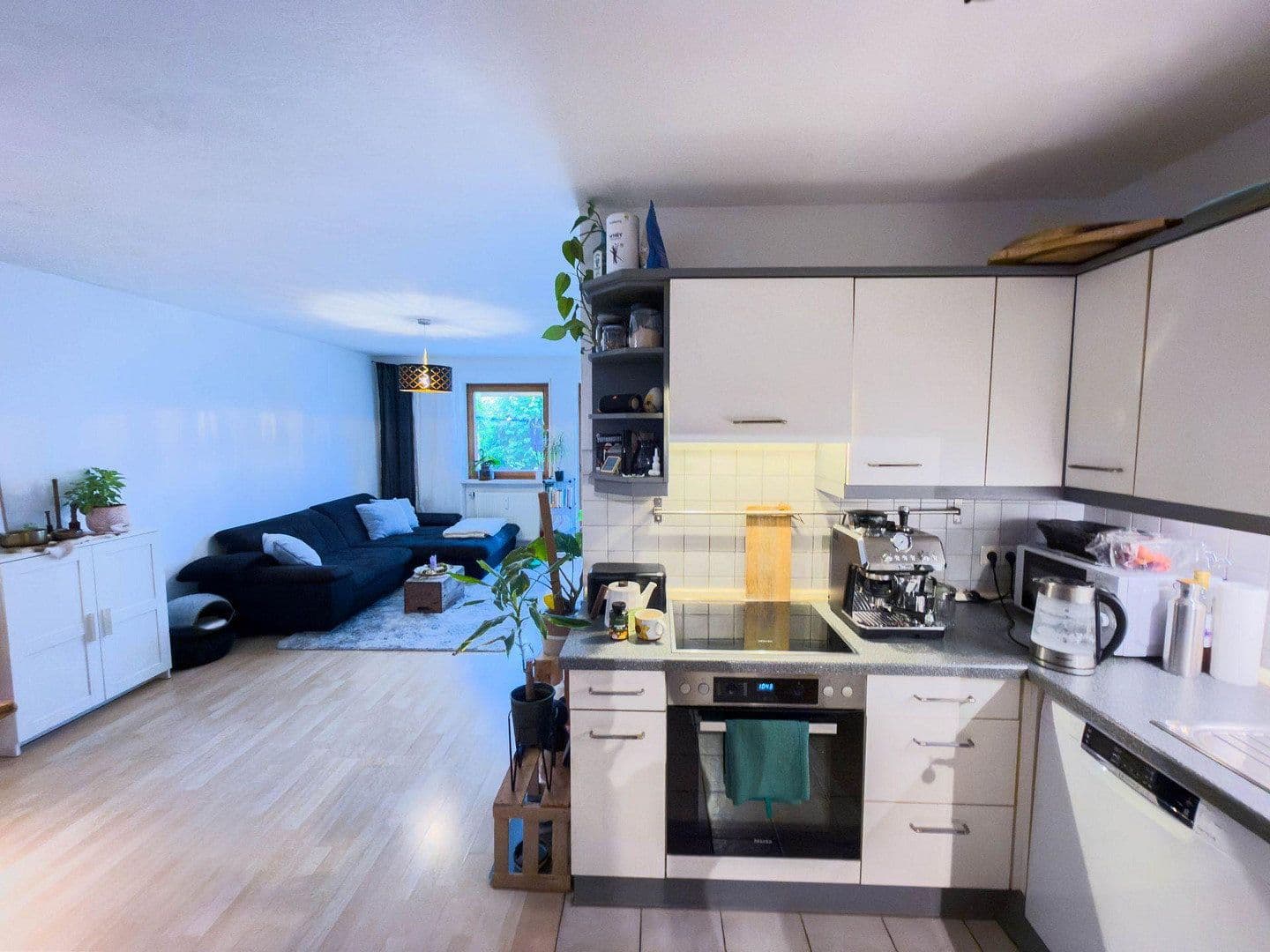 Predaj bytu 2-izbový 70 m², Alemannenstraße 19, Lindenberg im Allgäu, Bavorsko Predaj bytu 2-izbový 70 m², Alemannenstraße 19, Lindenberg im Allgäu, Bavorsko