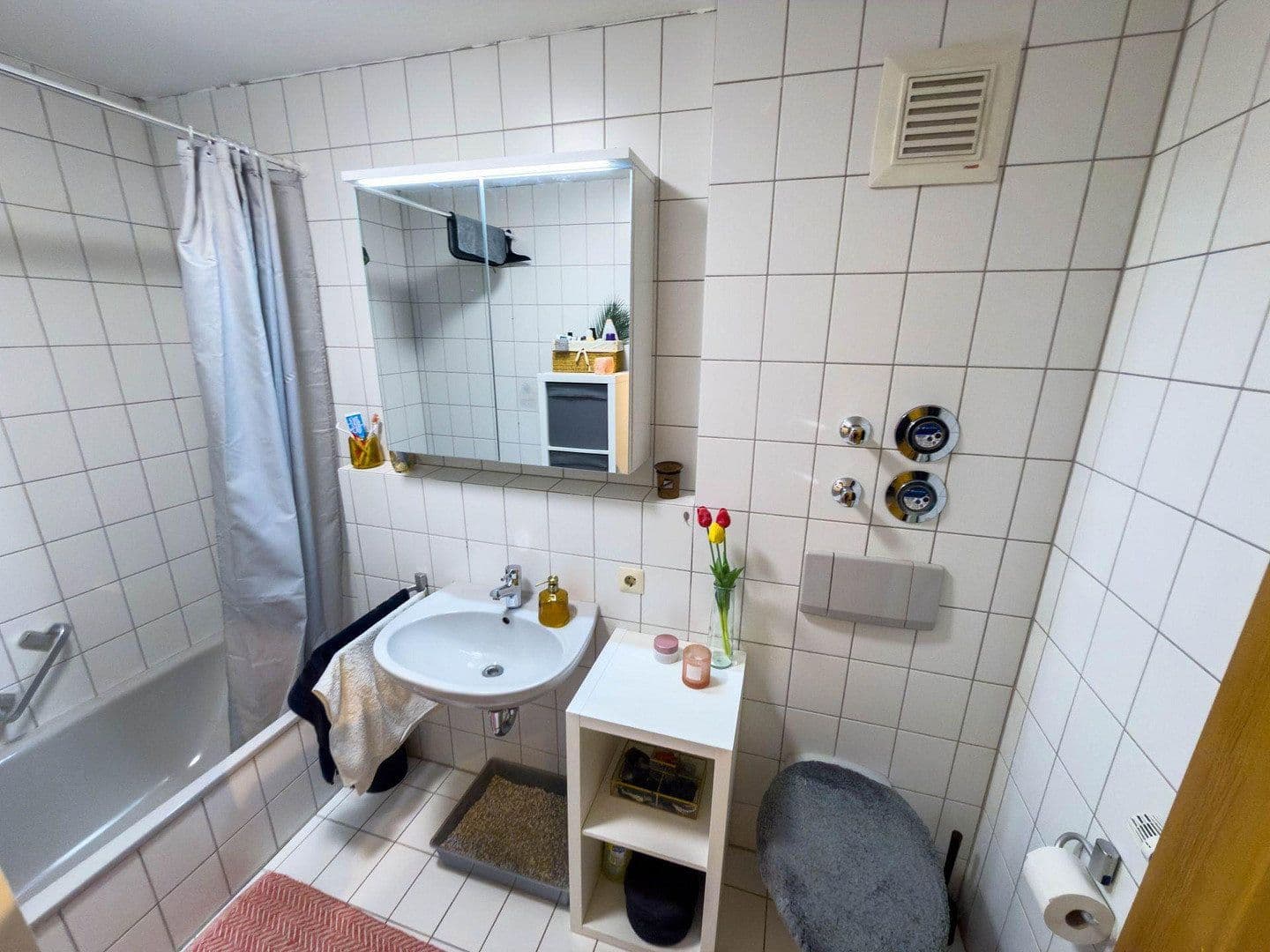Predaj bytu 2-izbový 70 m², Alemannenstraße 19, Lindenberg im Allgäu, Bavorsko Predaj bytu 2-izbový 70 m², Alemannenstraße 19, Lindenberg im Allgäu, Bavorsko
