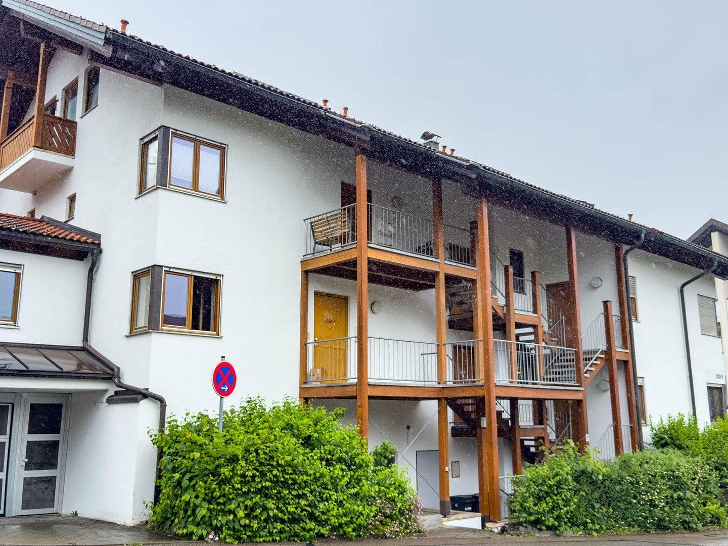 Predaj bytu 2-izbový 70 m², Alemannenstraße 19, Lindenberg im Allgäu, Bavorsko Predaj bytu 2-izbový 70 m², Alemannenstraße 19, Lindenberg im Allgäu, Bavorsko