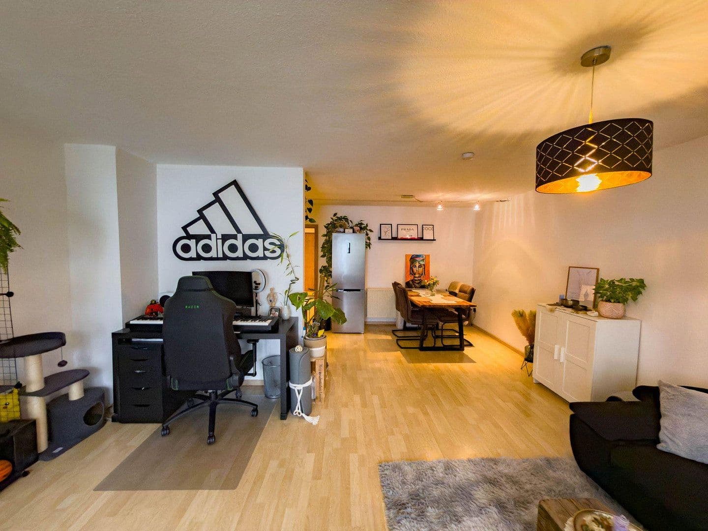 Predaj bytu 2-izbový 70 m², Alemannenstraße 19, Lindenberg im Allgäu, Bavorsko Predaj bytu 2-izbový 70 m², Alemannenstraße 19, Lindenberg im Allgäu, Bavorsko