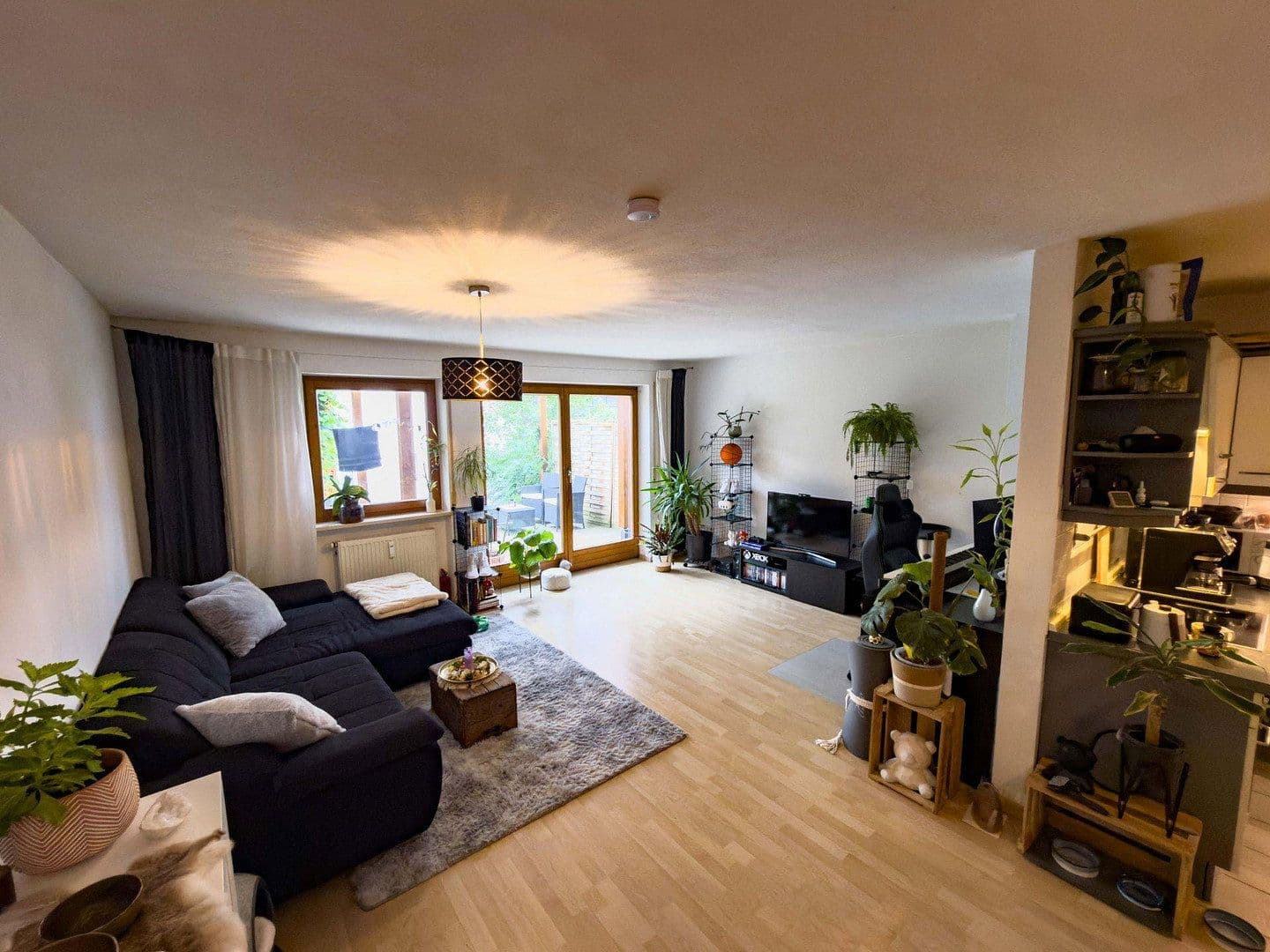 Predaj bytu 2-izbový 70 m², Alemannenstraße 19, Lindenberg im Allgäu, Bavorsko Predaj bytu 2-izbový 70 m², Alemannenstraße 19, Lindenberg im Allgäu, Bavorsko