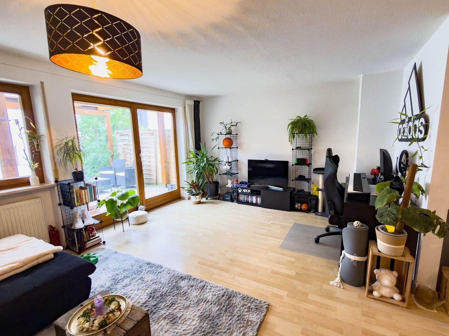 Predaj bytu 2-izbový 70 m², Alemannenstraße 19, Lindenberg im Allgäu, Bavorsko Predaj bytu 2-izbový 70 m², Alemannenstraße 19, Lindenberg im Allgäu, Bavorsko