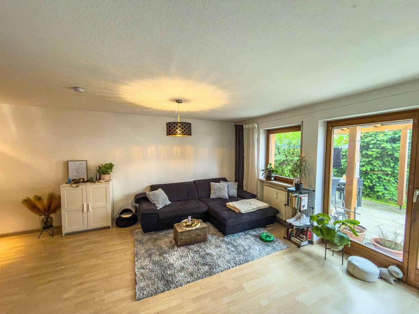 Predaj bytu 2-izbový 70 m², Alemannenstraße 19, Lindenberg im Allgäu, Bavorsko Predaj bytu 2-izbový 70 m², Alemannenstraße 19, Lindenberg im Allgäu, Bavorsko