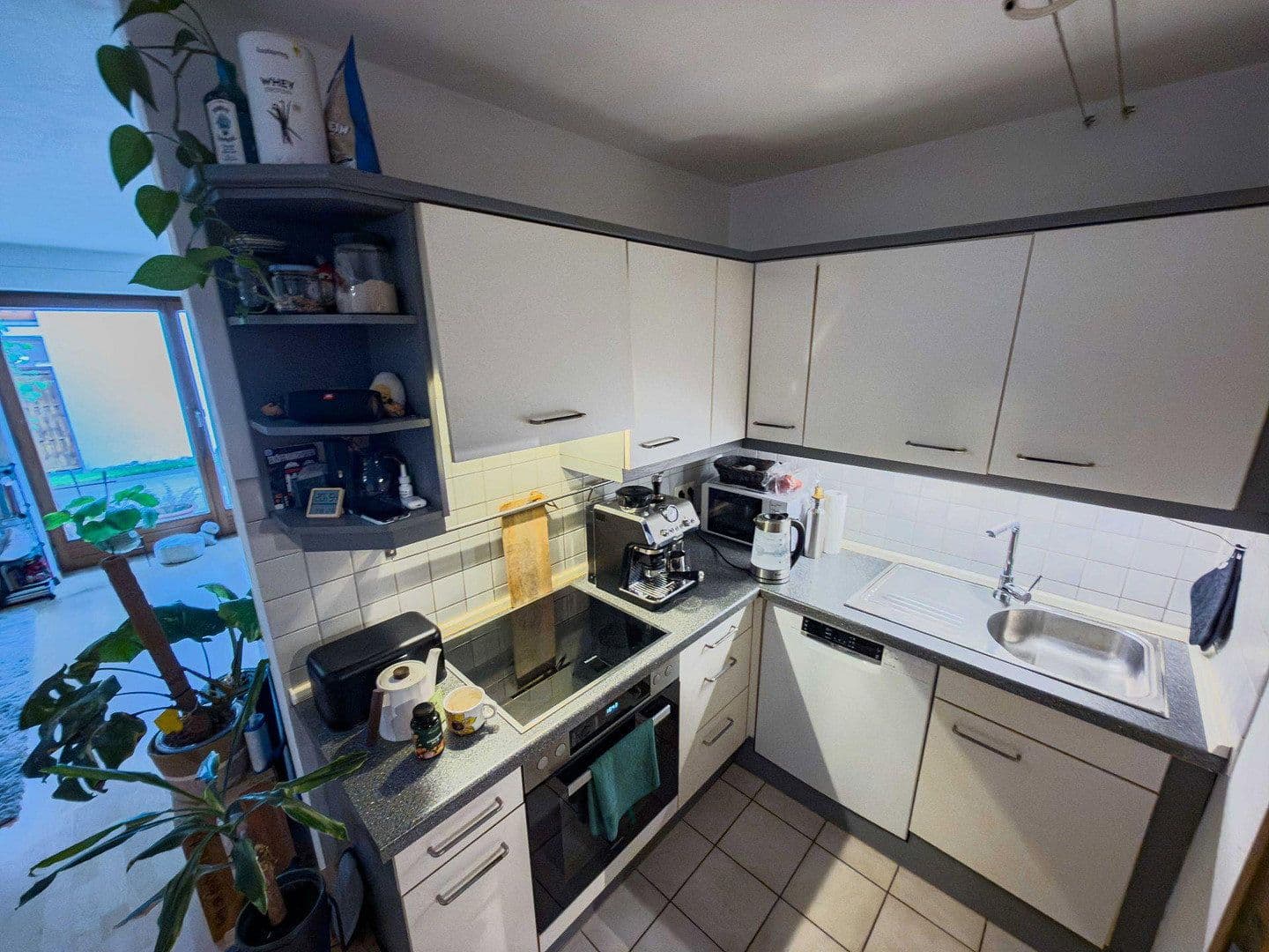 Predaj bytu 2-izbový 70 m², Alemannenstraße 19, Lindenberg im Allgäu, Bavorsko Predaj bytu 2-izbový 70 m², Alemannenstraße 19, Lindenberg im Allgäu, Bavorsko