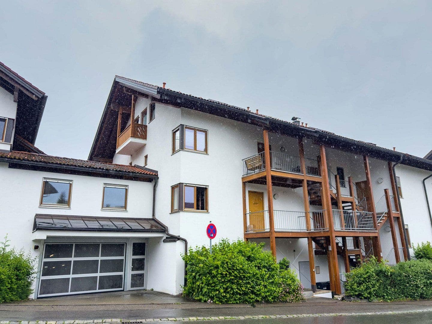 Predaj bytu 2-izbový 70 m², Alemannenstraße 19, Lindenberg im Allgäu, Bavorsko Predaj bytu 2-izbový 70 m², Alemannenstraße 19, Lindenberg im Allgäu, Bavorsko