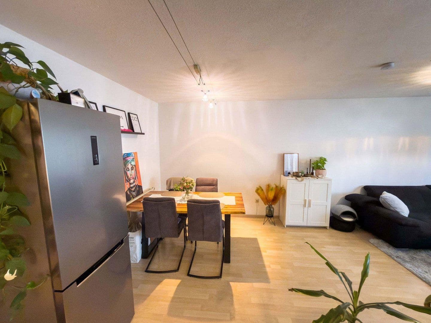 Predaj bytu 2-izbový 70 m², Alemannenstraße 19, Lindenberg im Allgäu, Bavorsko Predaj bytu 2-izbový 70 m², Alemannenstraße 19, Lindenberg im Allgäu, Bavorsko