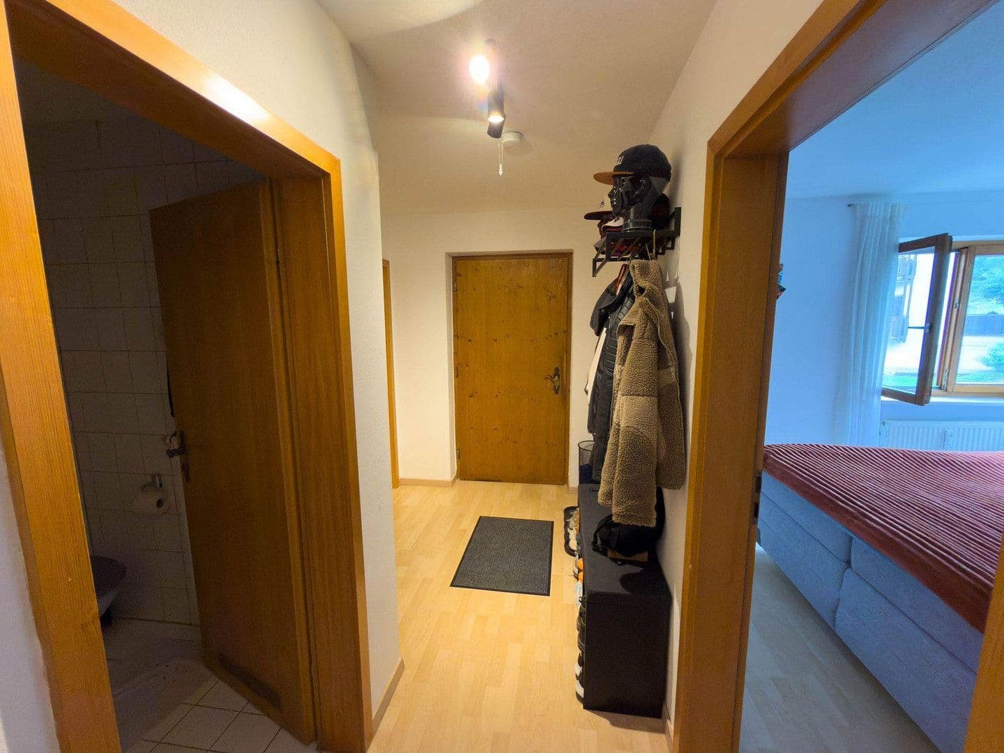 Predaj bytu 2-izbový 70 m², Alemannenstraße 19, Lindenberg im Allgäu, Bavorsko Predaj bytu 2-izbový 70 m², Alemannenstraße 19, Lindenberg im Allgäu, Bavorsko