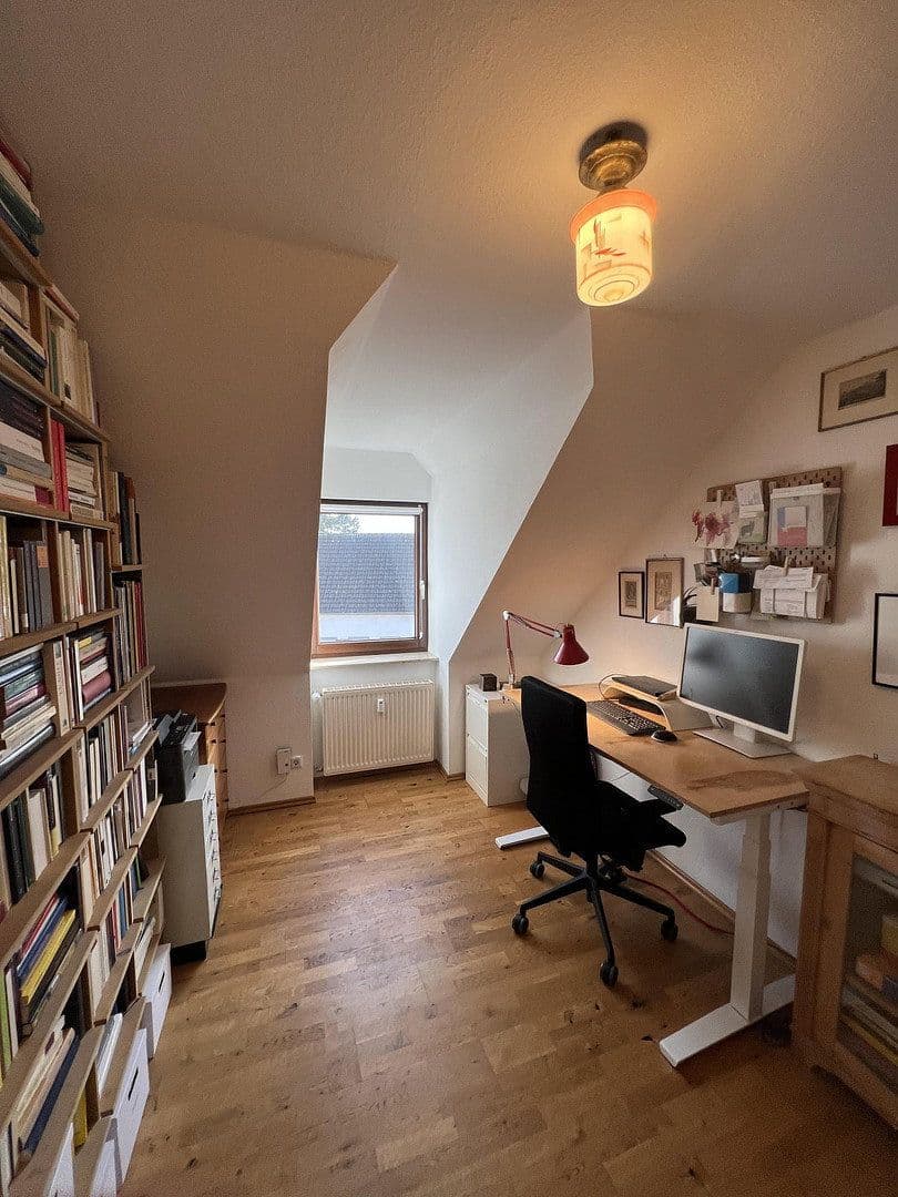 Predaj bytu 4-izbový 92 m², Wehrstr. 2a, Nidderau, Hesensko Predaj bytu 4-izbový 92 m², Wehrstr. 2a, Nidderau, Hesensko