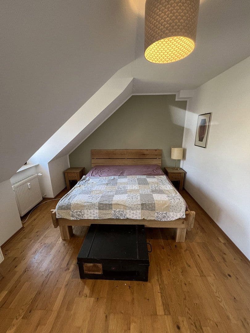 Predaj bytu 4-izbový 92 m², Wehrstr. 2a, Nidderau, Hesensko Predaj bytu 4-izbový 92 m², Wehrstr. 2a, Nidderau, Hesensko