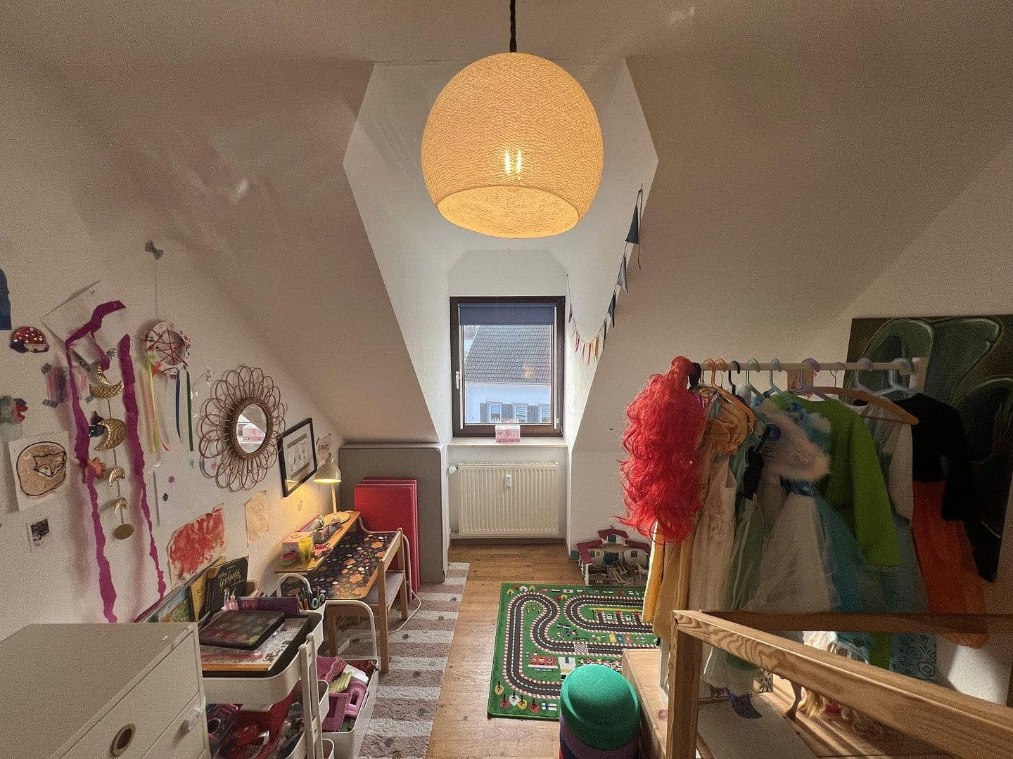 Predaj bytu 4-izbový 92 m², Wehrstr. 2a, Nidderau, Hesensko Predaj bytu 4-izbový 92 m², Wehrstr. 2a, Nidderau, Hesensko