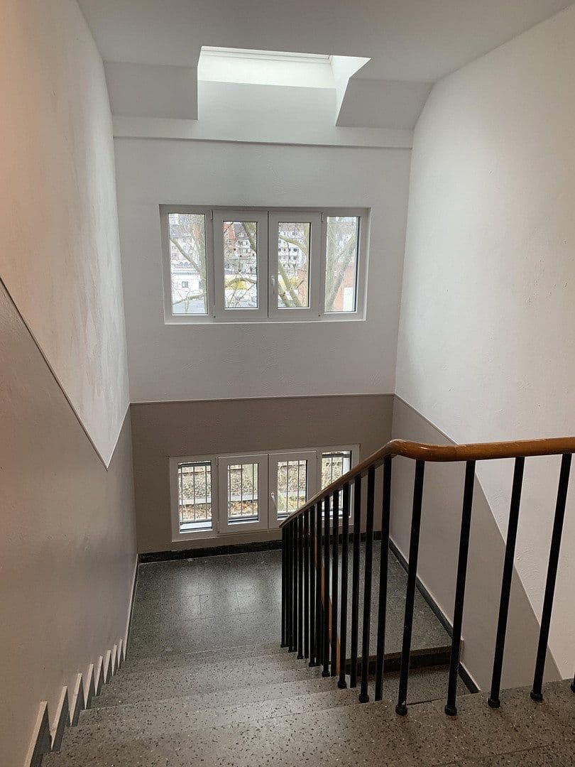 Predaj domu 879 m², pozemek 259 m², Färberstr. 116, Düsseldorf, Severné Porýnie - Westfálsko Predaj domu 879 m², pozemek 259 m², Färberstr. 116, Düsseldorf, Severné Porýnie - Westfálsko
