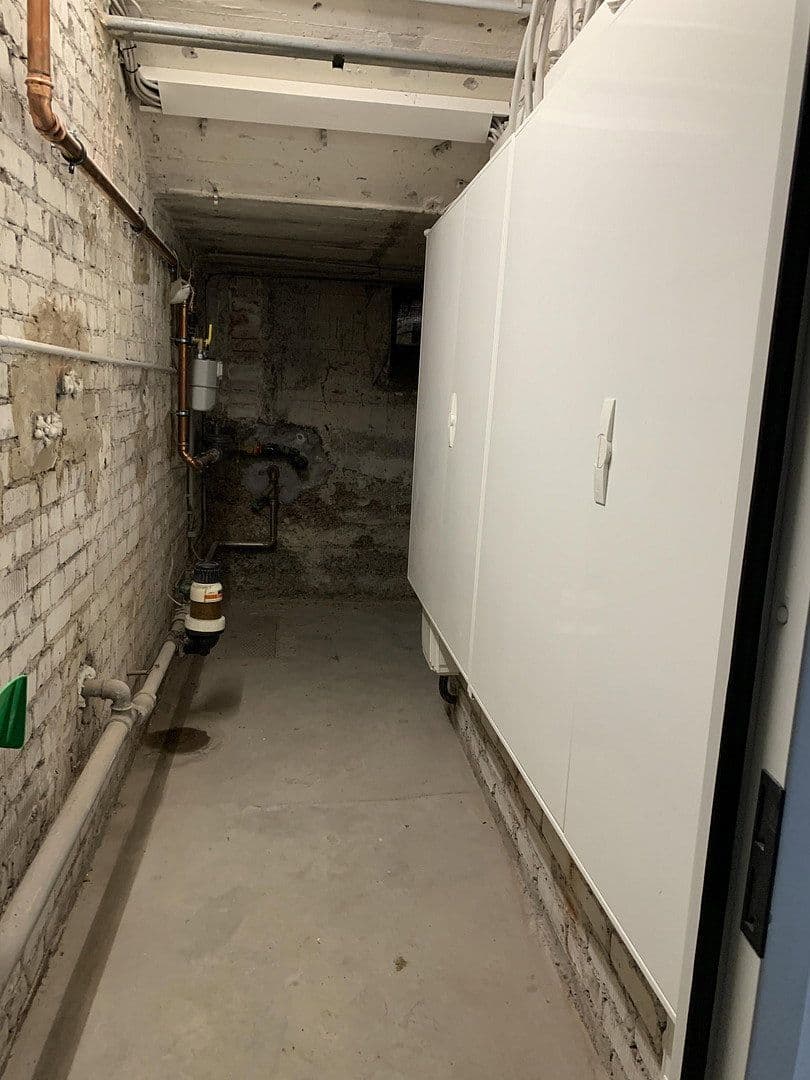 Predaj domu 879 m², pozemek 259 m², Färberstr. 116, Düsseldorf, Severné Porýnie - Westfálsko Predaj domu 879 m², pozemek 259 m², Färberstr. 116, Düsseldorf, Severné Porýnie - Westfálsko