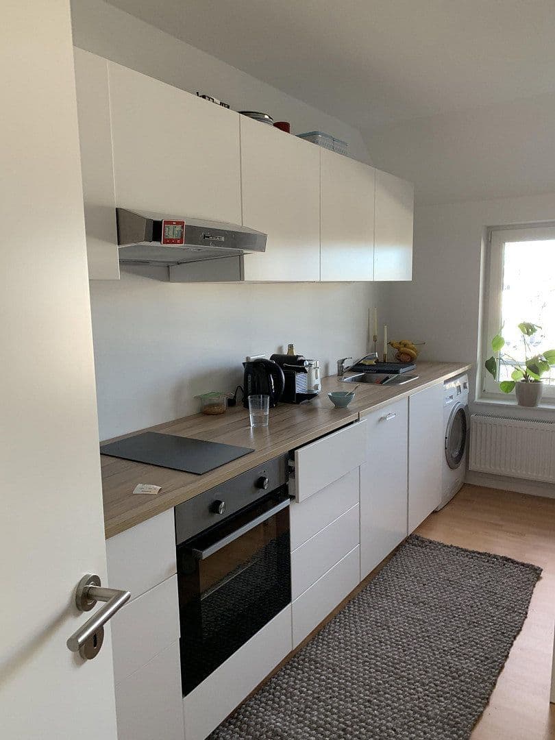 Predaj domu 879 m², pozemek 259 m², Färberstr. 116, Düsseldorf, Severné Porýnie - Westfálsko Predaj domu 879 m², pozemek 259 m², Färberstr. 116, Düsseldorf, Severné Porýnie - Westfálsko