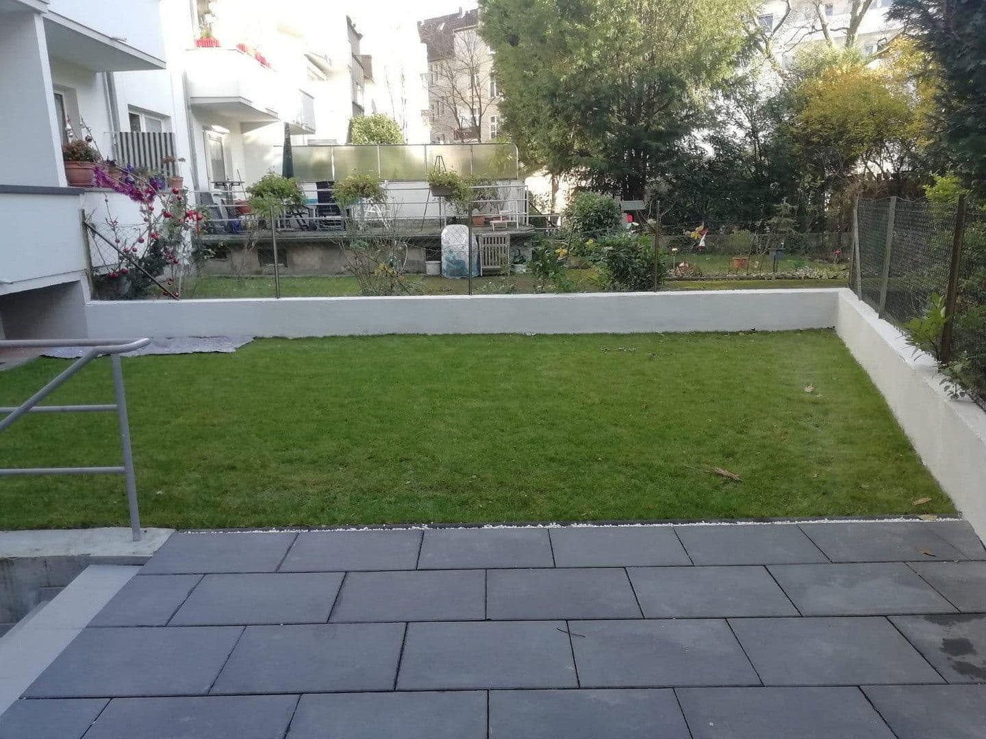 Predaj domu 879 m², pozemek 259 m², Färberstr. 116, Düsseldorf, Severné Porýnie - Westfálsko Predaj domu 879 m², pozemek 259 m², Färberstr. 116, Düsseldorf, Severné Porýnie - Westfálsko
