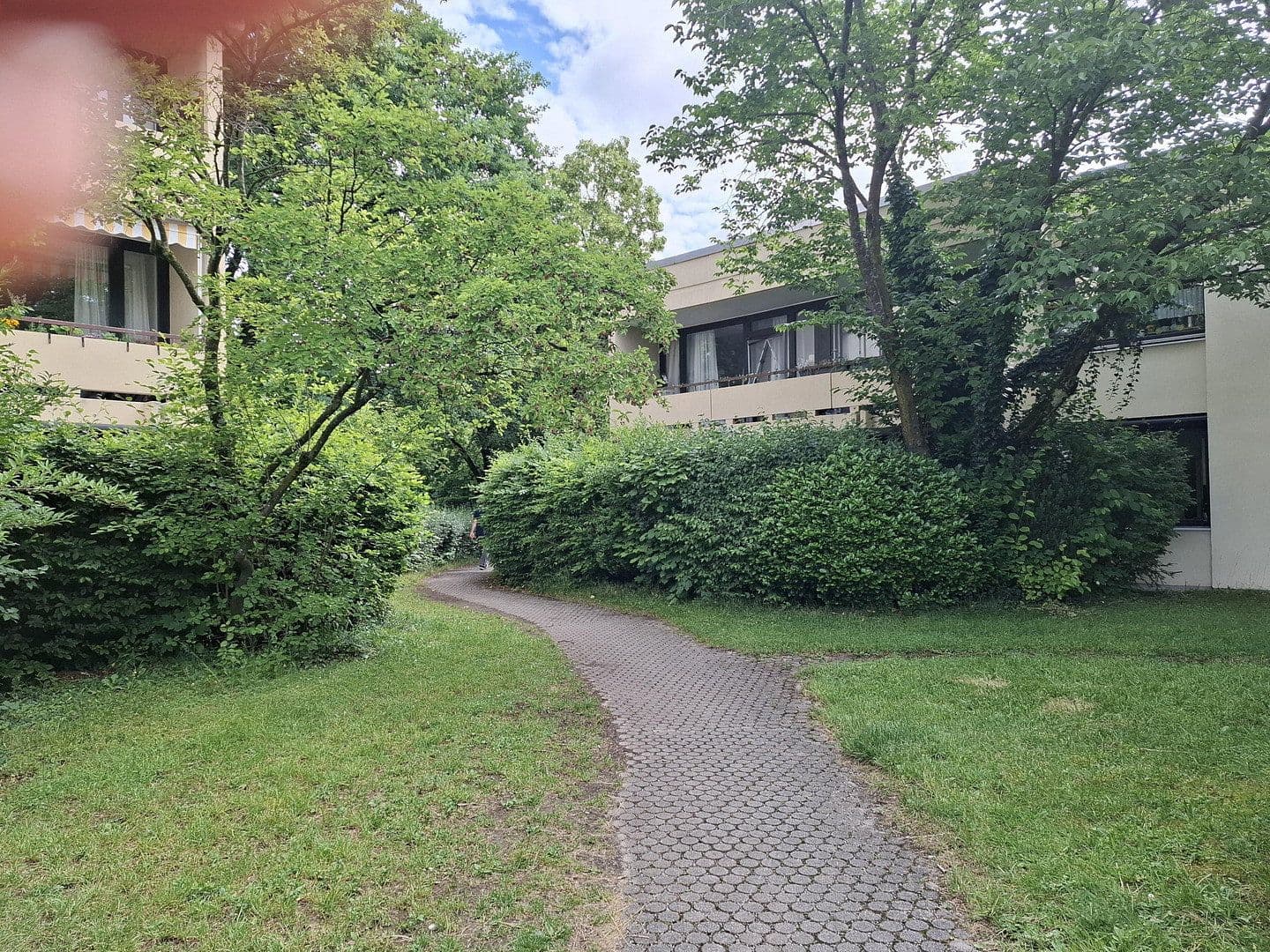 Predaj bytu 2-izbový 56 m², München, Bavorsko Predaj bytu 2-izbový 56 m², München, Bavorsko