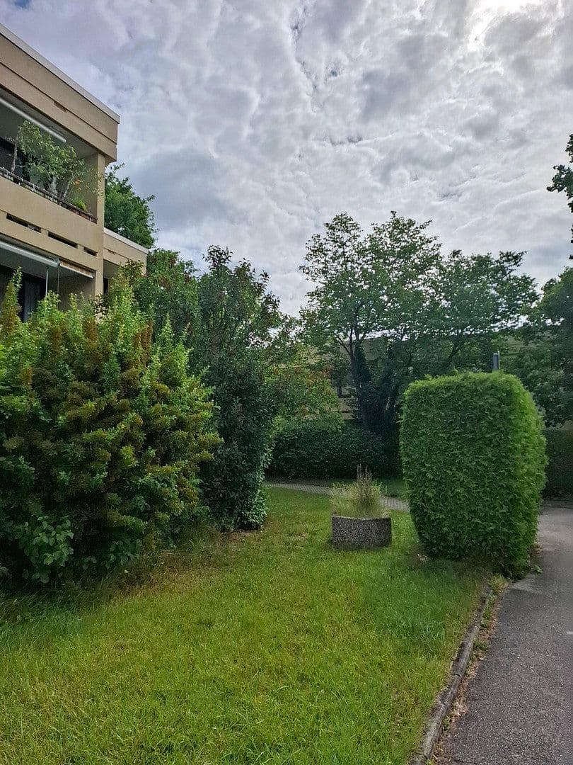 Predaj bytu 2-izbový 56 m², München, Bavorsko Predaj bytu 2-izbový 56 m², München, Bavorsko