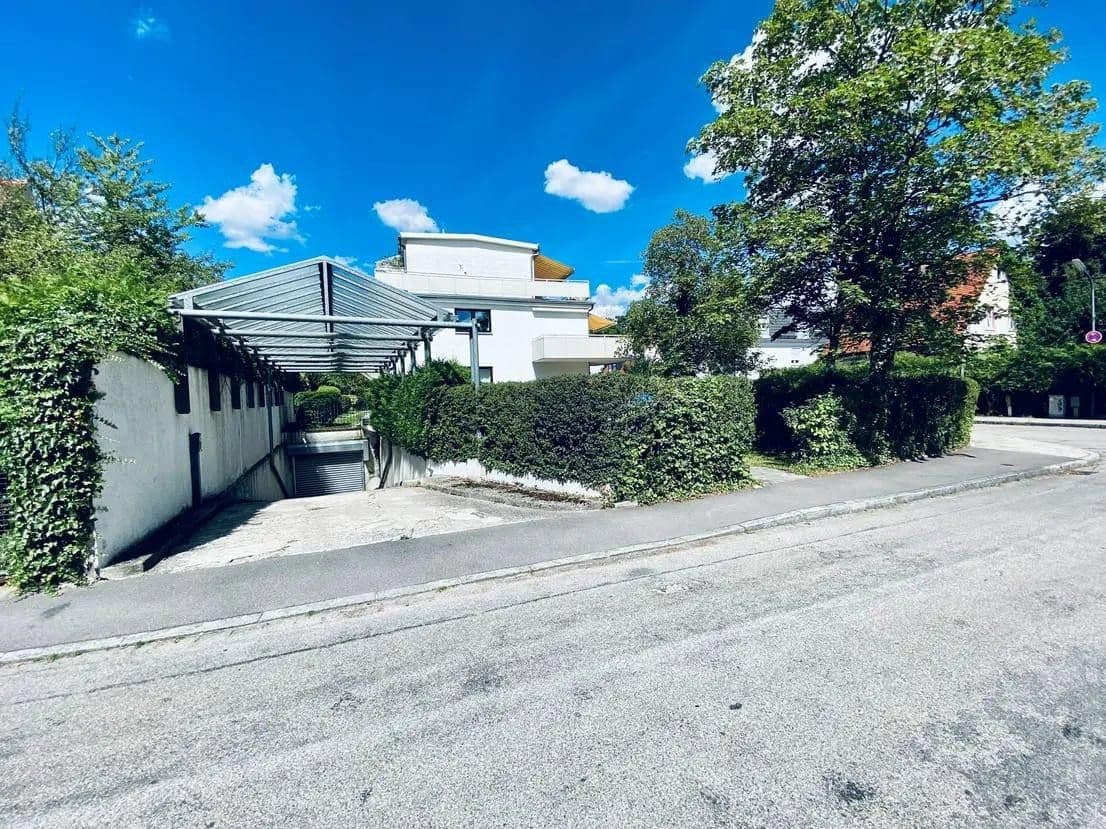 Predaj bytu 1-izbový 28 m², Anton-Pichlerstr. 1, München, Bavorsko Predaj bytu 1-izbový 28 m², Anton-Pichlerstr. 1, München, Bavorsko