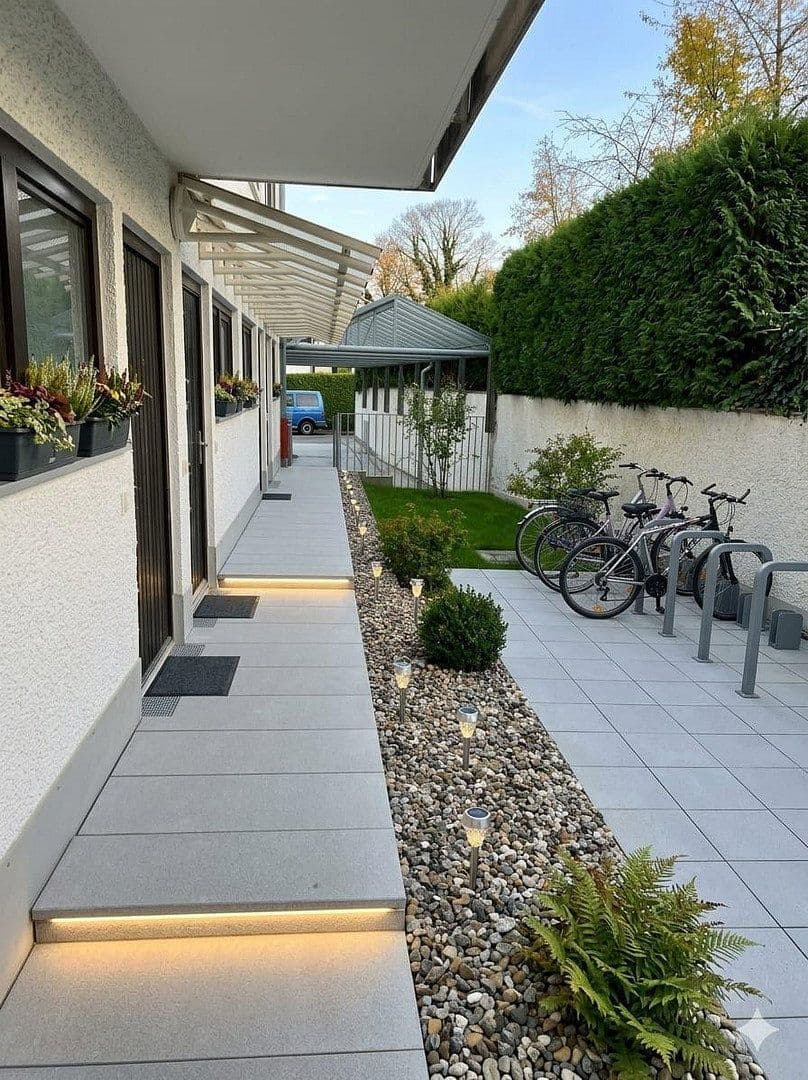 Predaj bytu 1-izbový 28 m², Anton-Pichlerstr. 1, München, Bavorsko Predaj bytu 1-izbový 28 m², Anton-Pichlerstr. 1, München, Bavorsko
