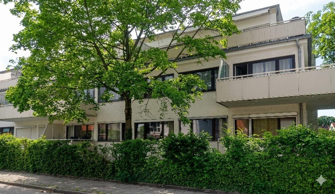 Predaj bytu 1-izbový 28 m², Anton-Pichlerstr. 1, München, Bavorsko Predaj bytu 1-izbový 28 m², Anton-Pichlerstr. 1, München, Bavorsko