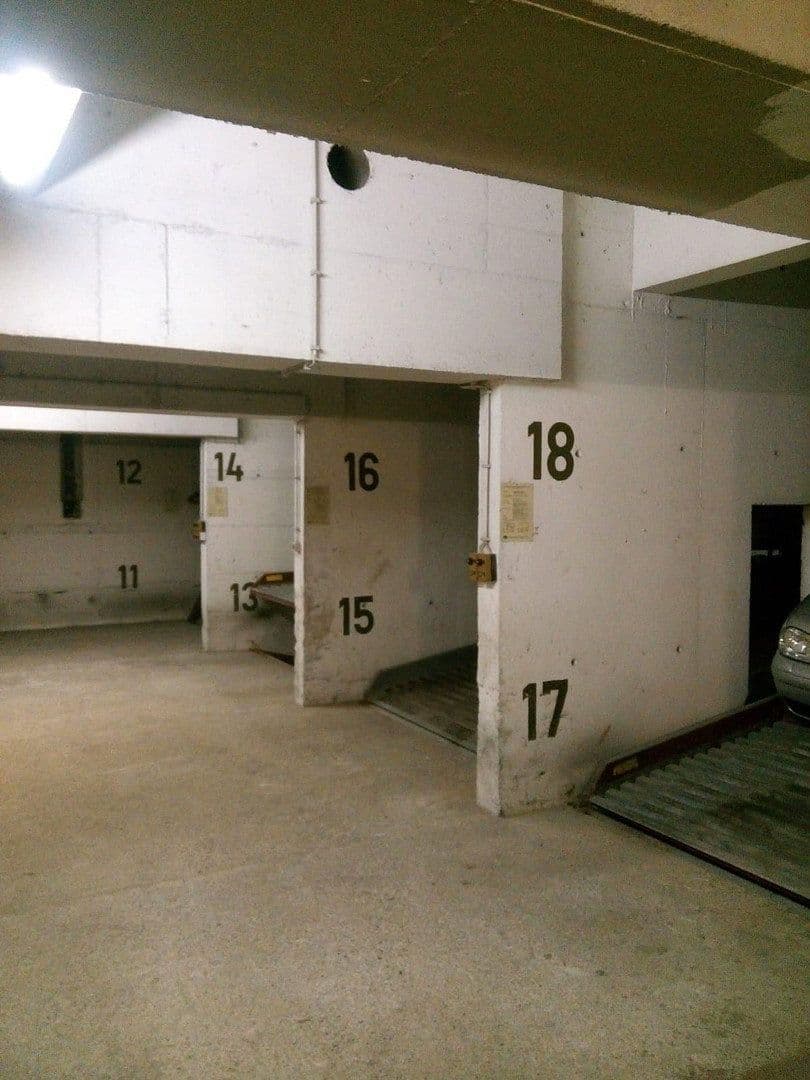 Predaj bytu 1-izbový 28 m², Anton-Pichlerstr. 1, München, Bavorsko Predaj bytu 1-izbový 28 m², Anton-Pichlerstr. 1, München, Bavorsko
