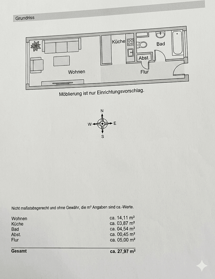 Predaj bytu 1-izbový 28 m², Anton-Pichlerstr. 1, München, Bavorsko Predaj bytu 1-izbový 28 m², Anton-Pichlerstr. 1, München, Bavorsko