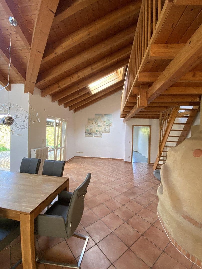 Predaj domu 149 m², pozemek 631 m², Dichtelbach, Porýnie-Falcko Predaj domu 149 m², pozemek 631 m², Dichtelbach, Porýnie-Falcko