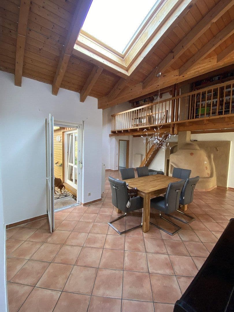 Predaj domu 149 m², pozemek 631 m², Dichtelbach, Porýnie-Falcko Predaj domu 149 m², pozemek 631 m², Dichtelbach, Porýnie-Falcko