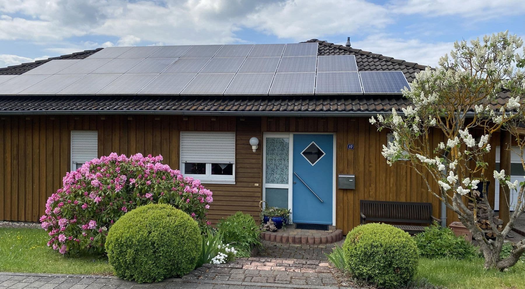 Predaj domu 149 m², pozemek 631 m², Dichtelbach, Porýnie-Falcko Predaj domu 149 m², pozemek 631 m², Dichtelbach, Porýnie-Falcko