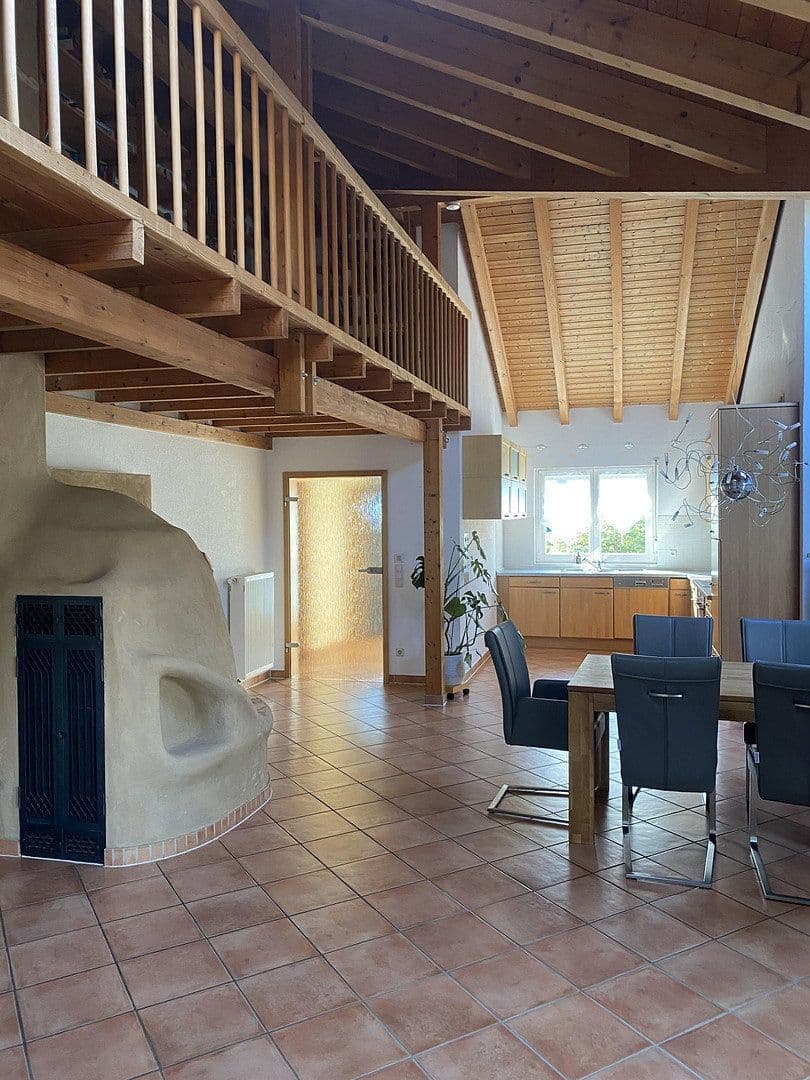 Predaj domu 149 m², pozemek 631 m², Dichtelbach, Porýnie-Falcko Predaj domu 149 m², pozemek 631 m², Dichtelbach, Porýnie-Falcko