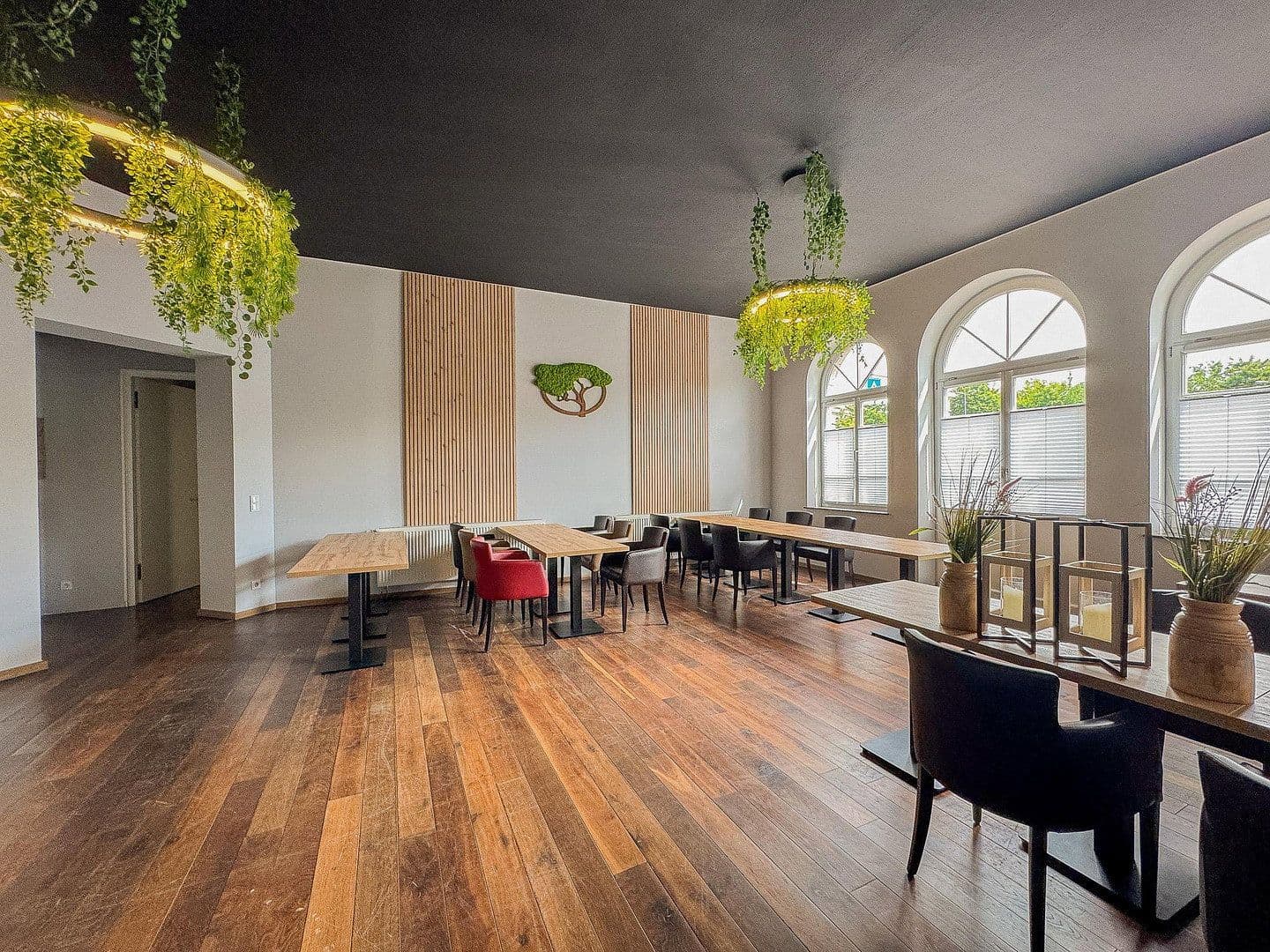 Prenájom nebytového priestoru 320 m², Am Bahnhof 2, Bad Sooden-Allendorf, Hesensko Prenájom nebytového priestoru 320 m², Am Bahnhof 2, Bad Sooden-Allendorf, Hesensko