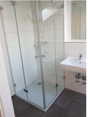 Prenájom bytu 3-izbový 135 m², Ingelheim am Rhein, Porýnie-Falcko Prenájom bytu 3-izbový 135 m², Ingelheim am Rhein, Porýnie-Falcko