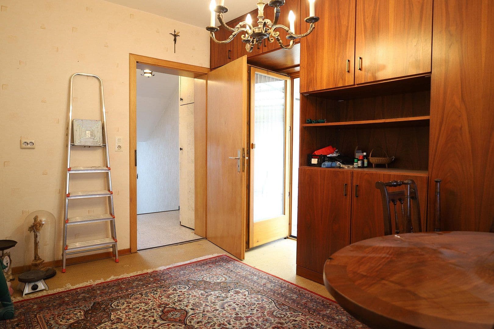 Predaj domu 139 m², pozemek 78 m², Niederheimbach, Porýnie-Falcko Predaj domu 139 m², pozemek 78 m², Niederheimbach, Porýnie-Falcko