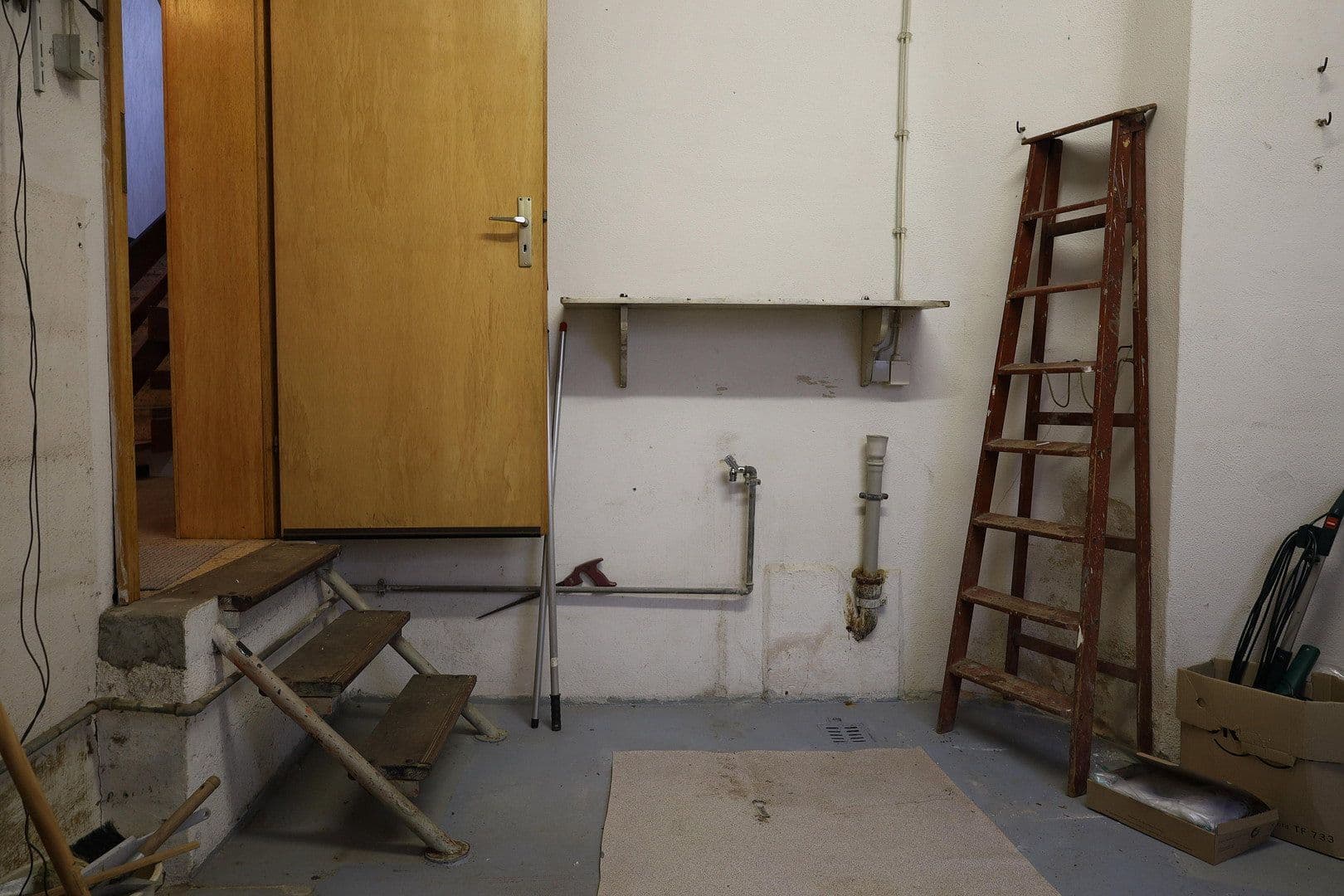 Predaj domu 139 m², pozemek 78 m², Niederheimbach, Porýnie-Falcko Predaj domu 139 m², pozemek 78 m², Niederheimbach, Porýnie-Falcko